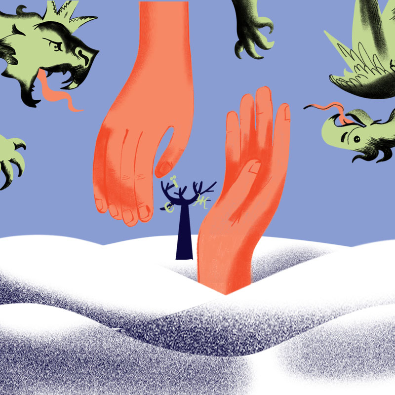 Випуск 8. Суверенність