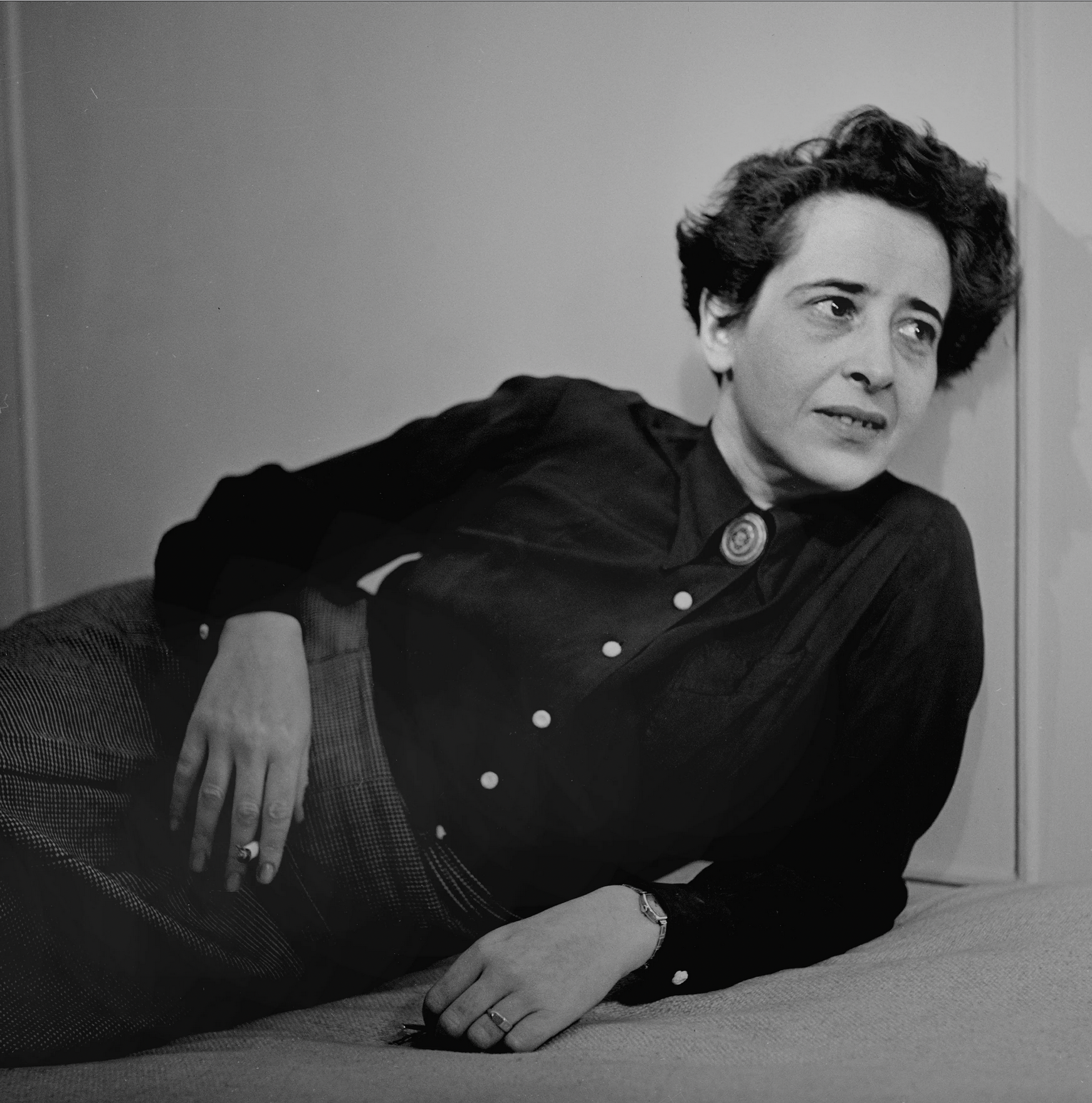 Ханна Арендт і значення дружби