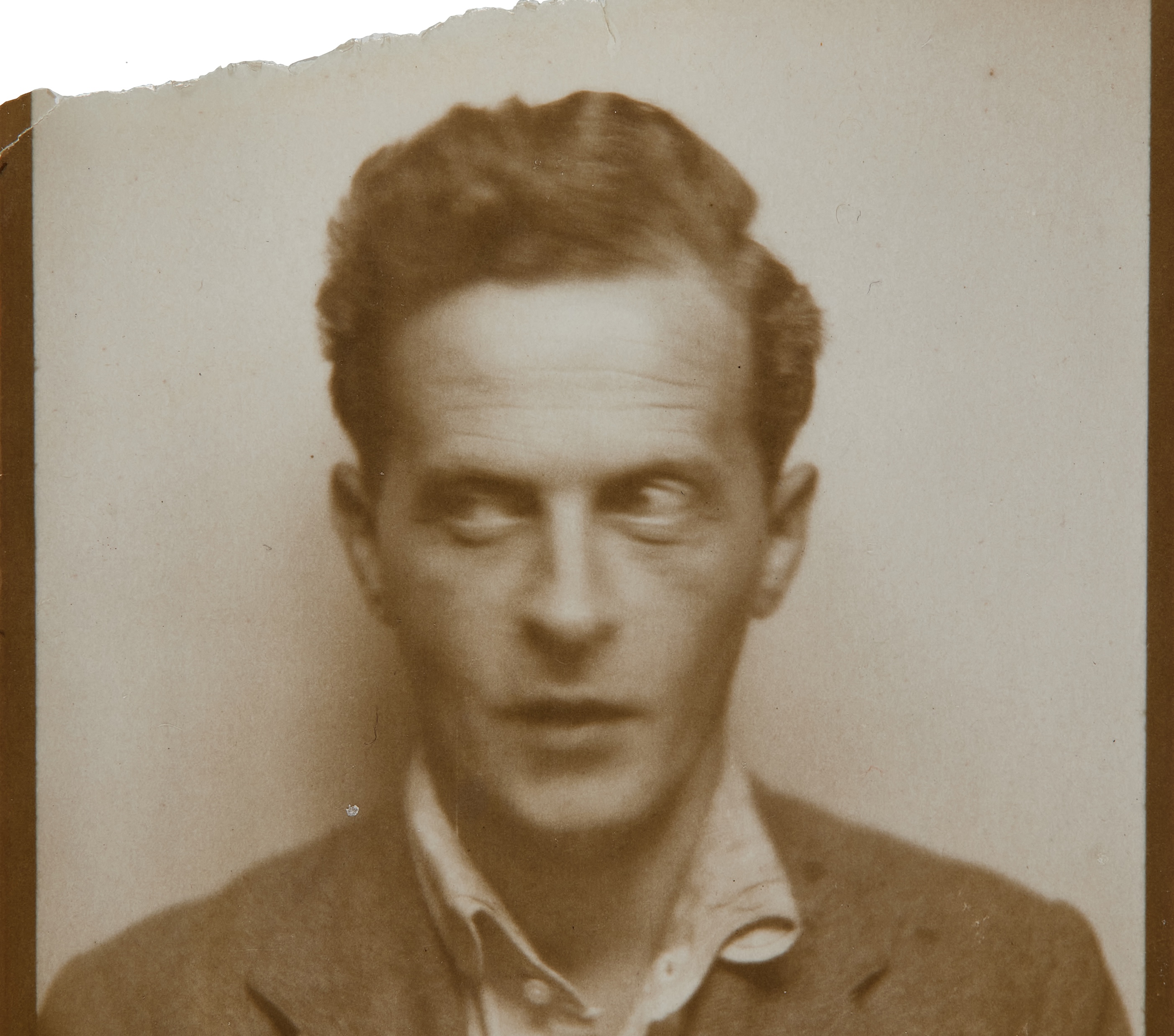 Ludwig Wittgenstein. “If an orange could speak”: genius and other nonsense