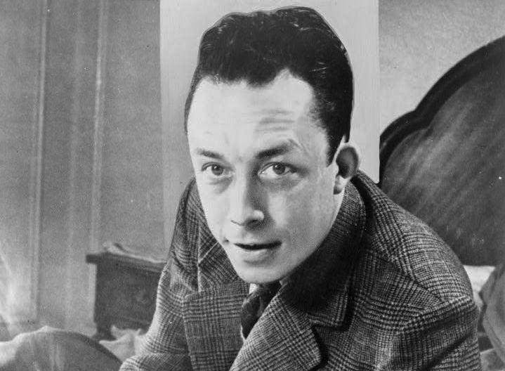 «Листи до німецького друга» Альбера Камю: дружба, велич і війна