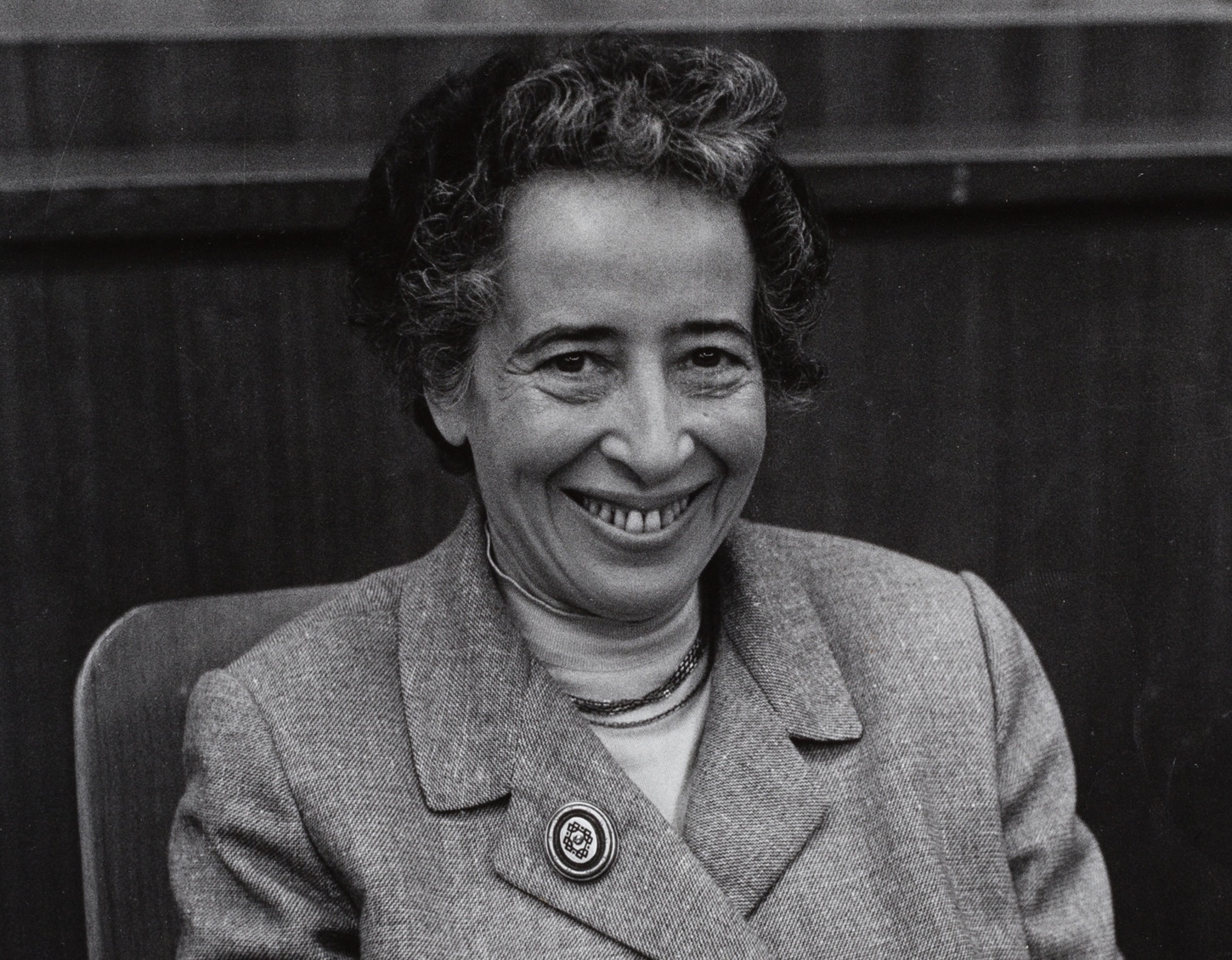 Hannah Arendt and the meaning of friendship: an interview with Roger Berkowitz