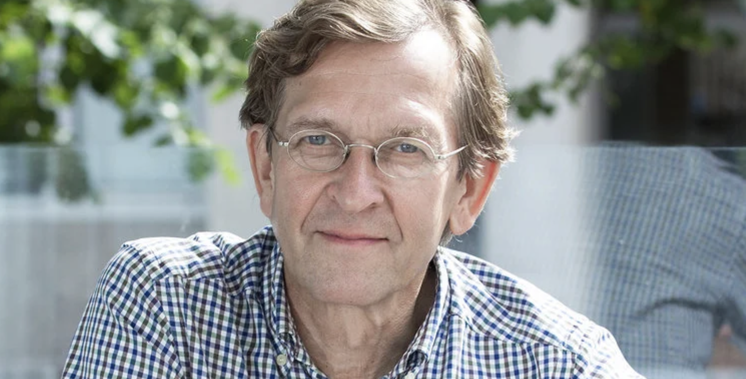 “You can’t quite capture sovereignty”: an interview with professor of international law Martti Koskenniemi