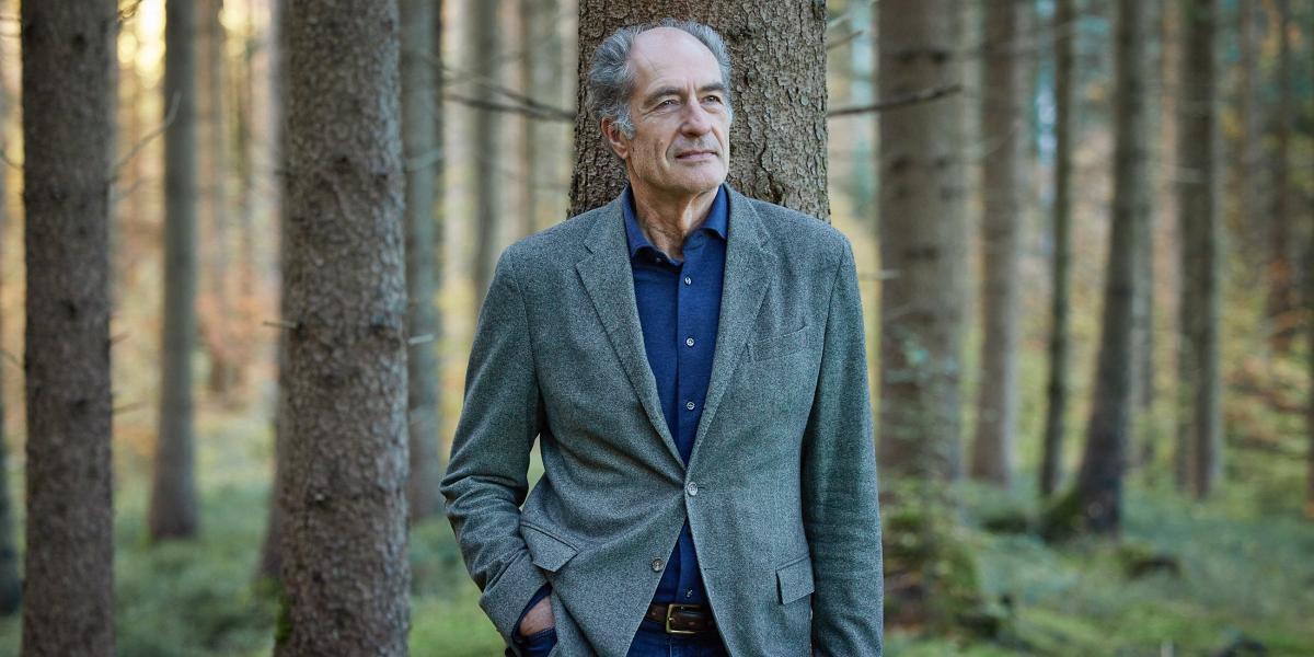 «З появою ШІ читання опинилося під загрозою»: інтерв’ю з Клаусом Бенешем