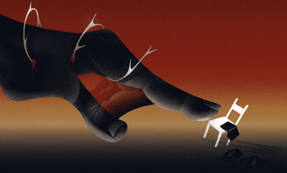 Читання в тривожні часи