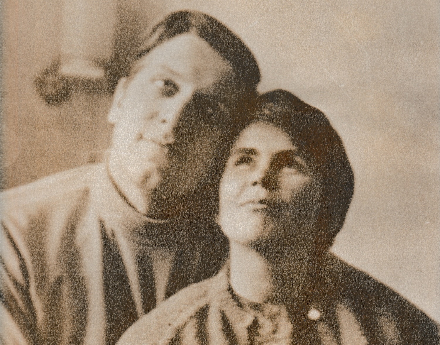 Against many odds, my parents’ smile