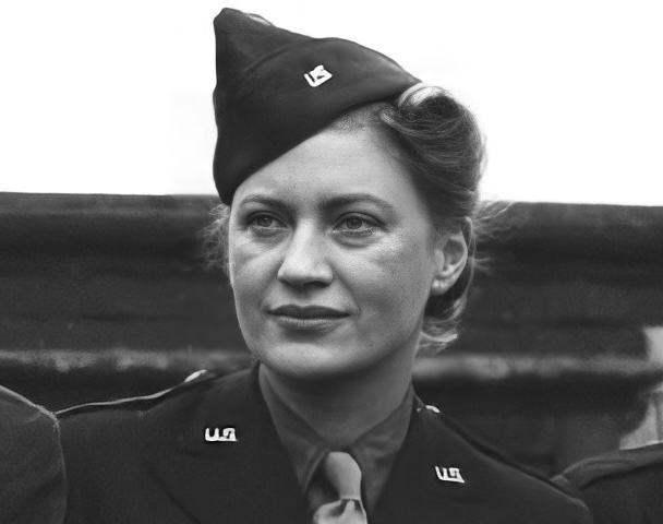 Війни Лі Міллер