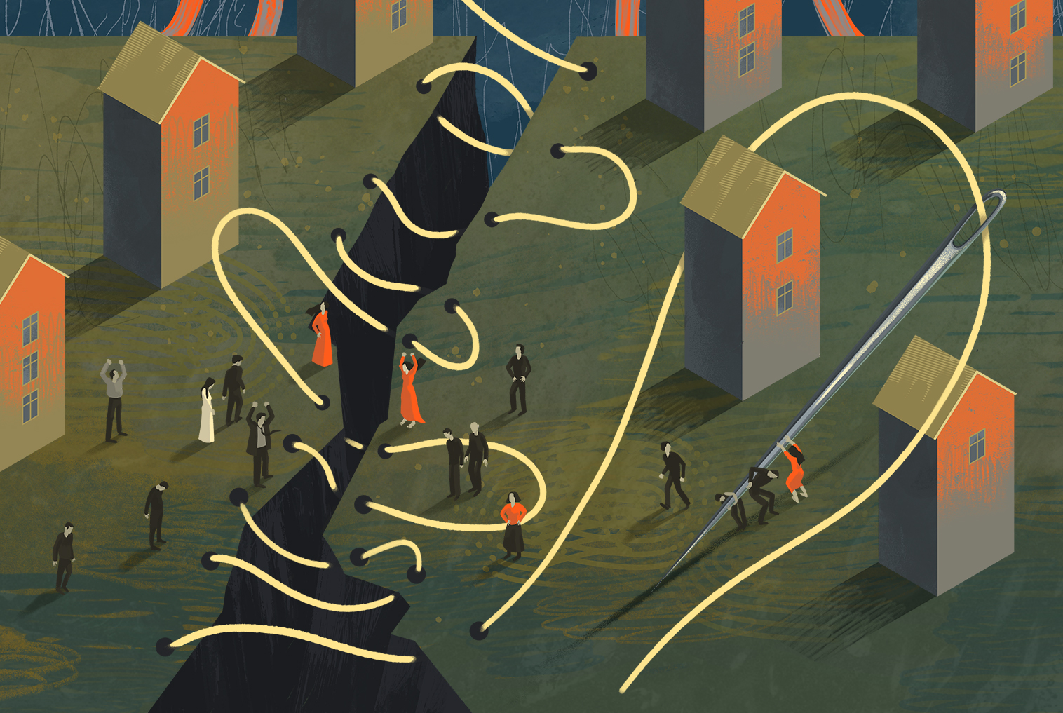 Про цінність незгоди