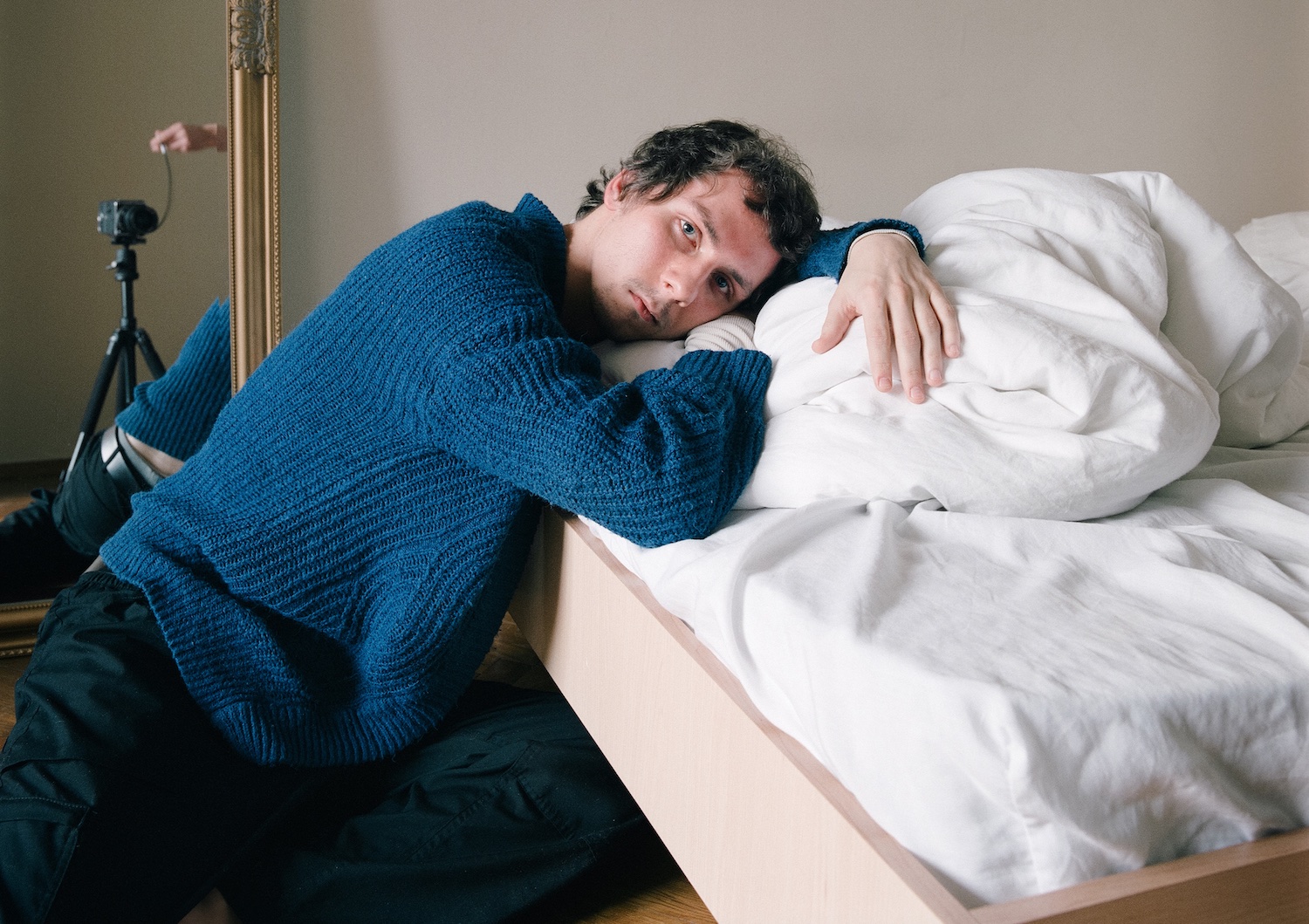 Роздивитися світ. Повернення плівкової фотографії