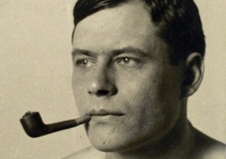 An attentive journey. With the 1920s Ukrainian novel that opens our eyes to landscape