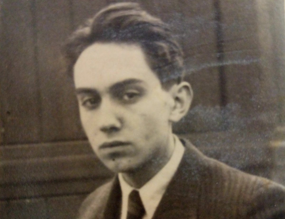 Piotr Rawicz: Language of solitude