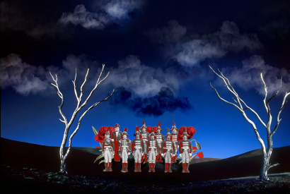 Clausewitz, Sun Tzu, and numbers in war
