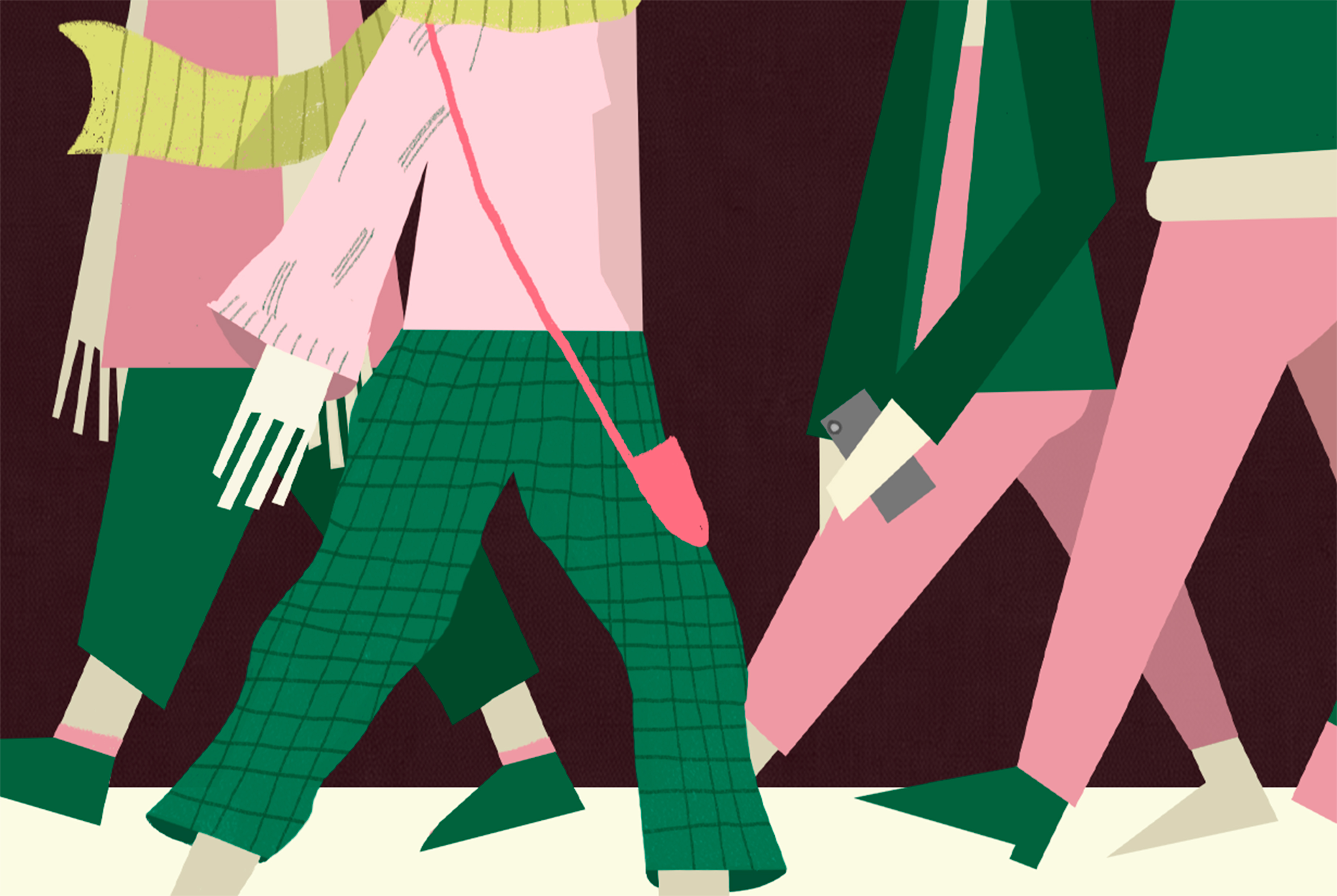 Who owns the body?