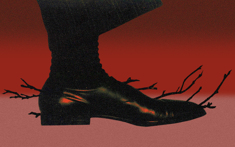 The battle for democracy: why sensitivity matters