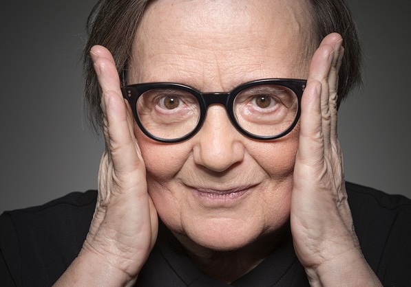 Empathy as a response to dark political forces: an interview with Agnieszka Holland