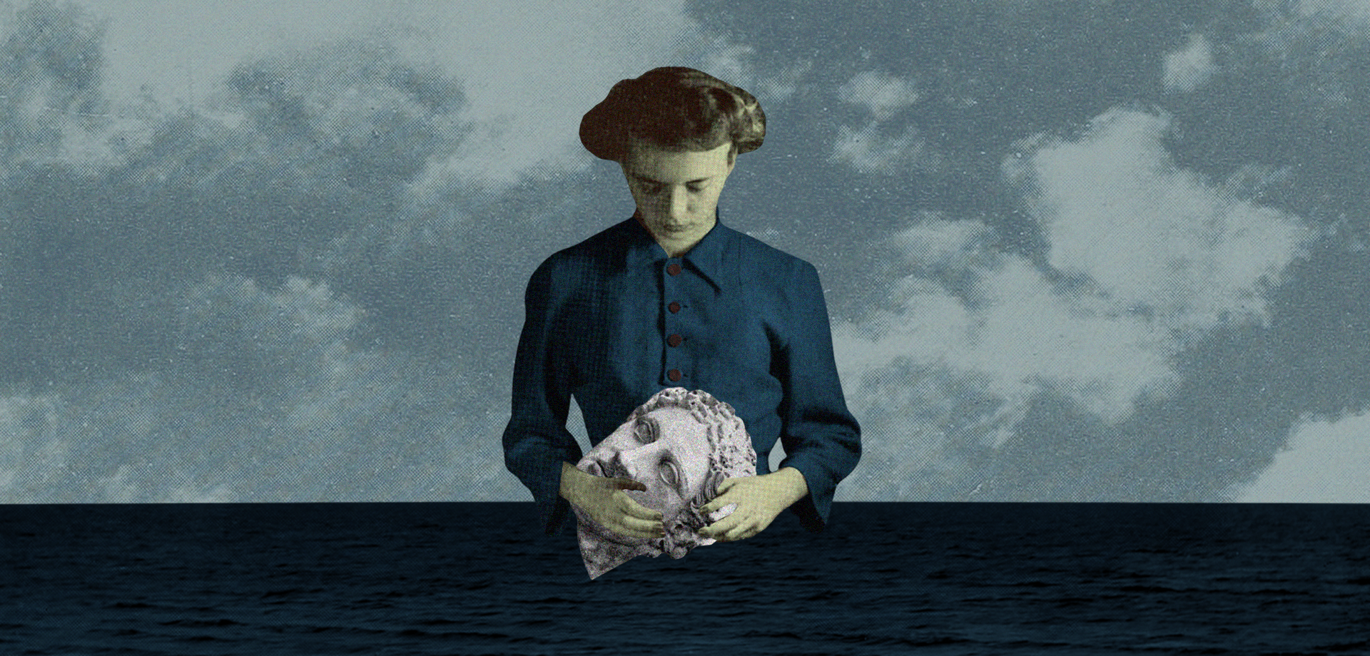Richelieu’s Odesa statue and Simone Weil: it’s all about care