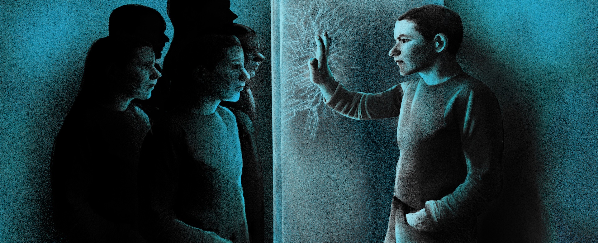 Restless democracy: a glimpse into the future