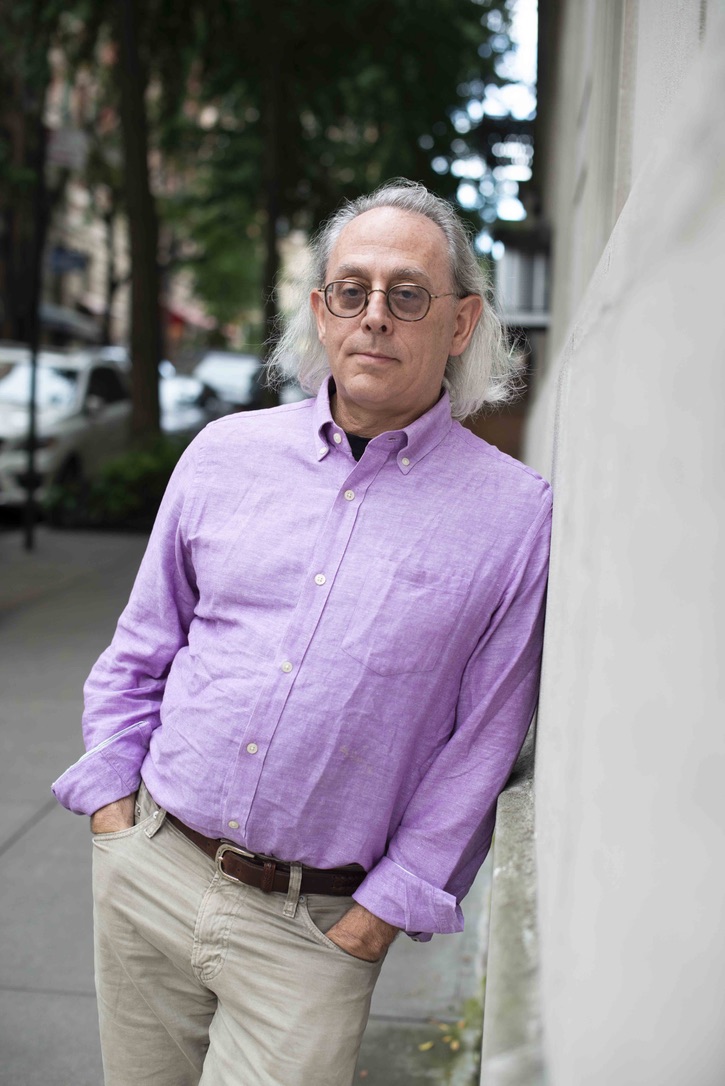 Roger Berkowitz