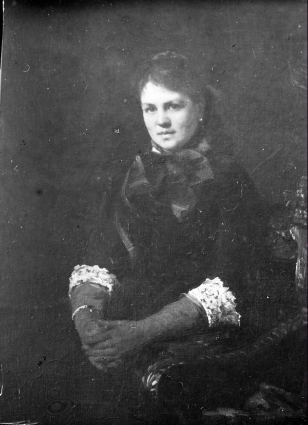 Varvara Khanenko / Courtesy of Khanenko Museum