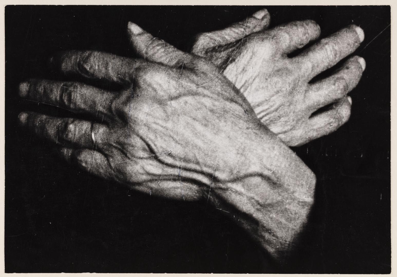 Julia Pirotte. 1944 / Jewish Historical Institute