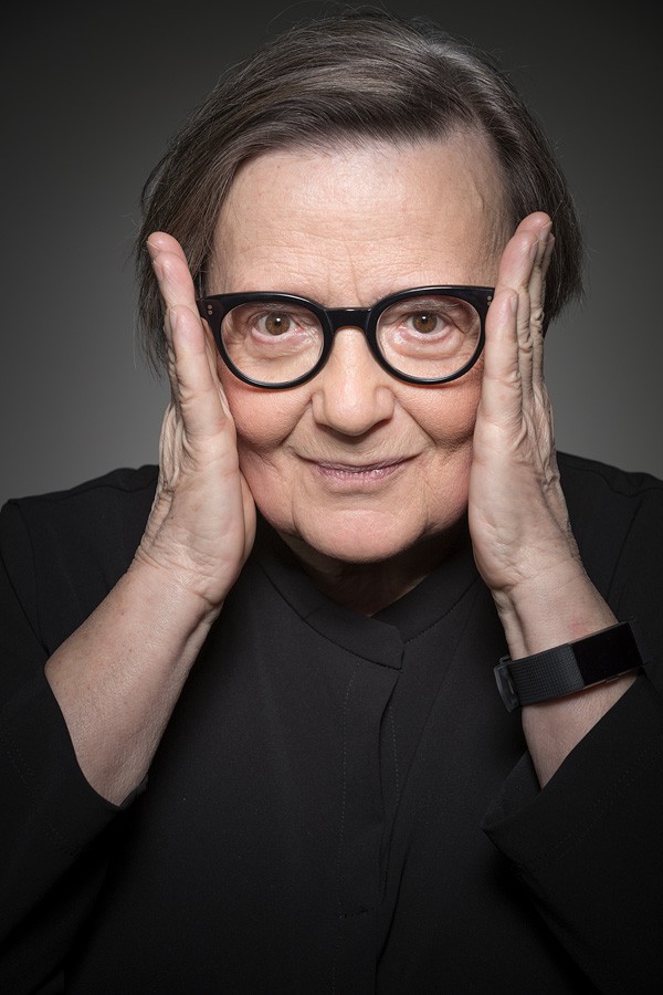 © Gerhard Kassner / Berlinale / 2019