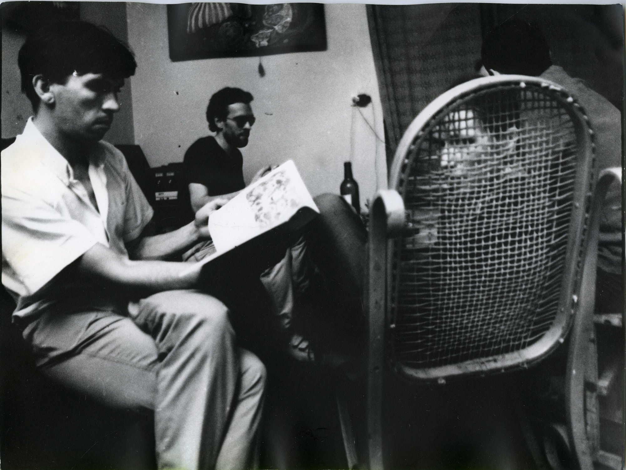 Фото: Михайло Французов / Міський Медіаархів