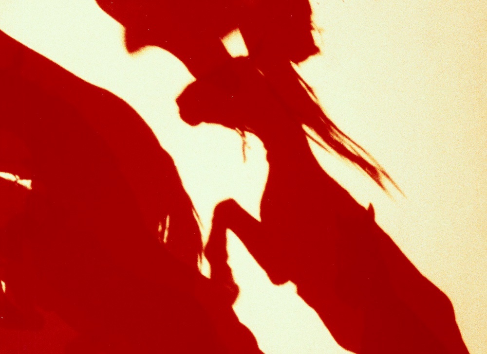 Film still from Shadows of Forgotten Ancestors (1964). Courtesy: Dovzhenko Center