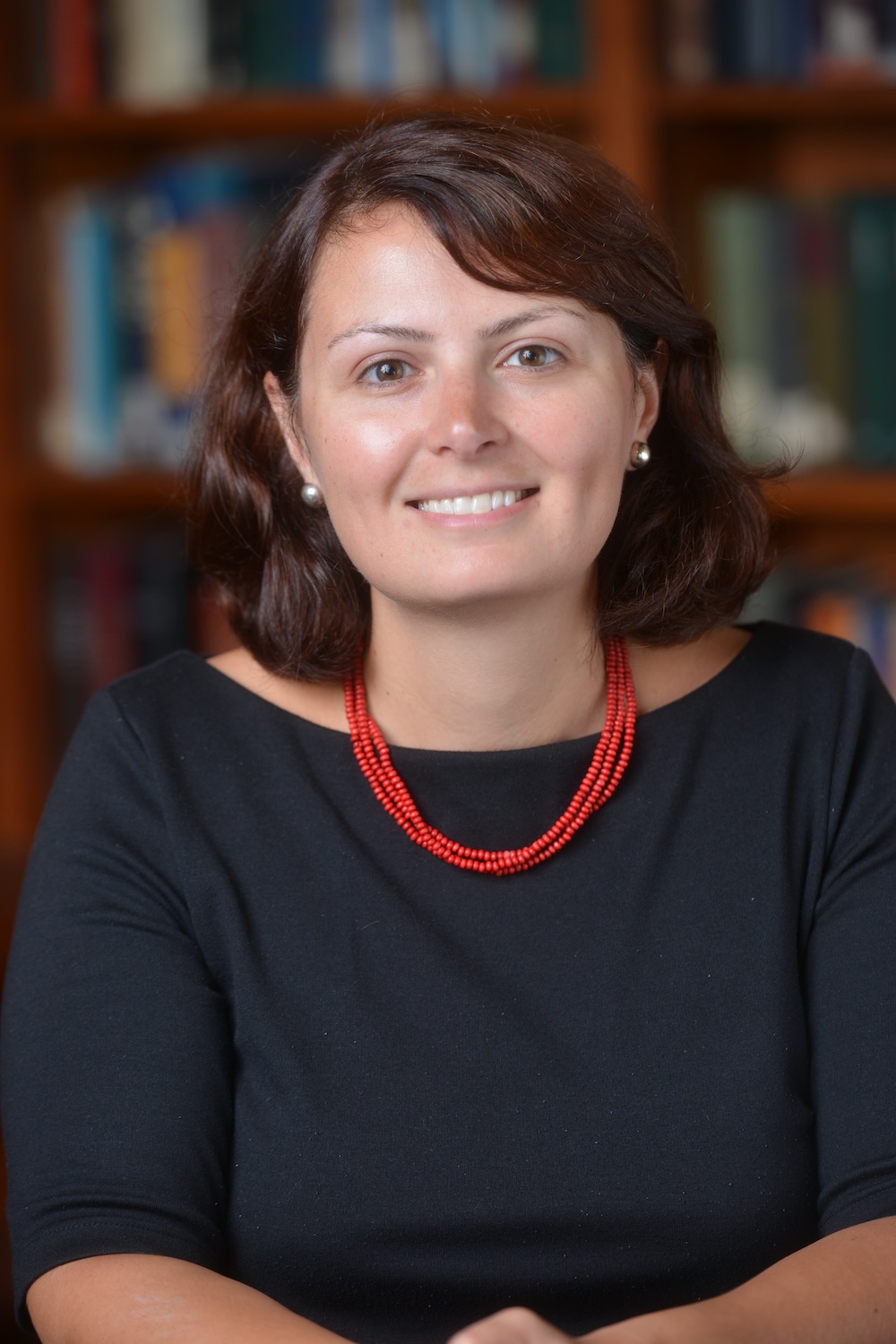 Мішель Касвелл