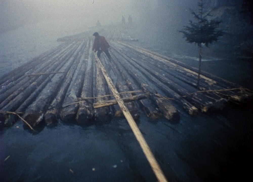 Film still from <i>Shadows of Forgotten Ancestors</i> (1964)