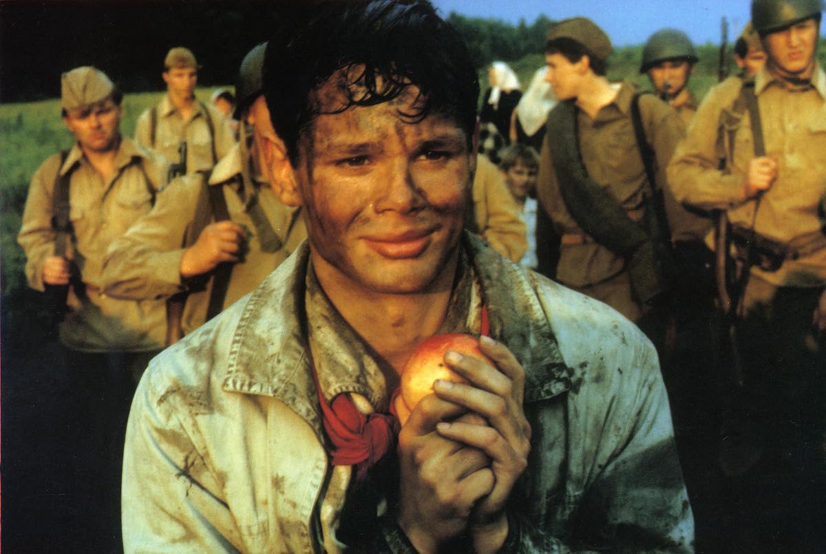Кадр з фільму «Європа, Європа» / © 1990 Les Films du Losange