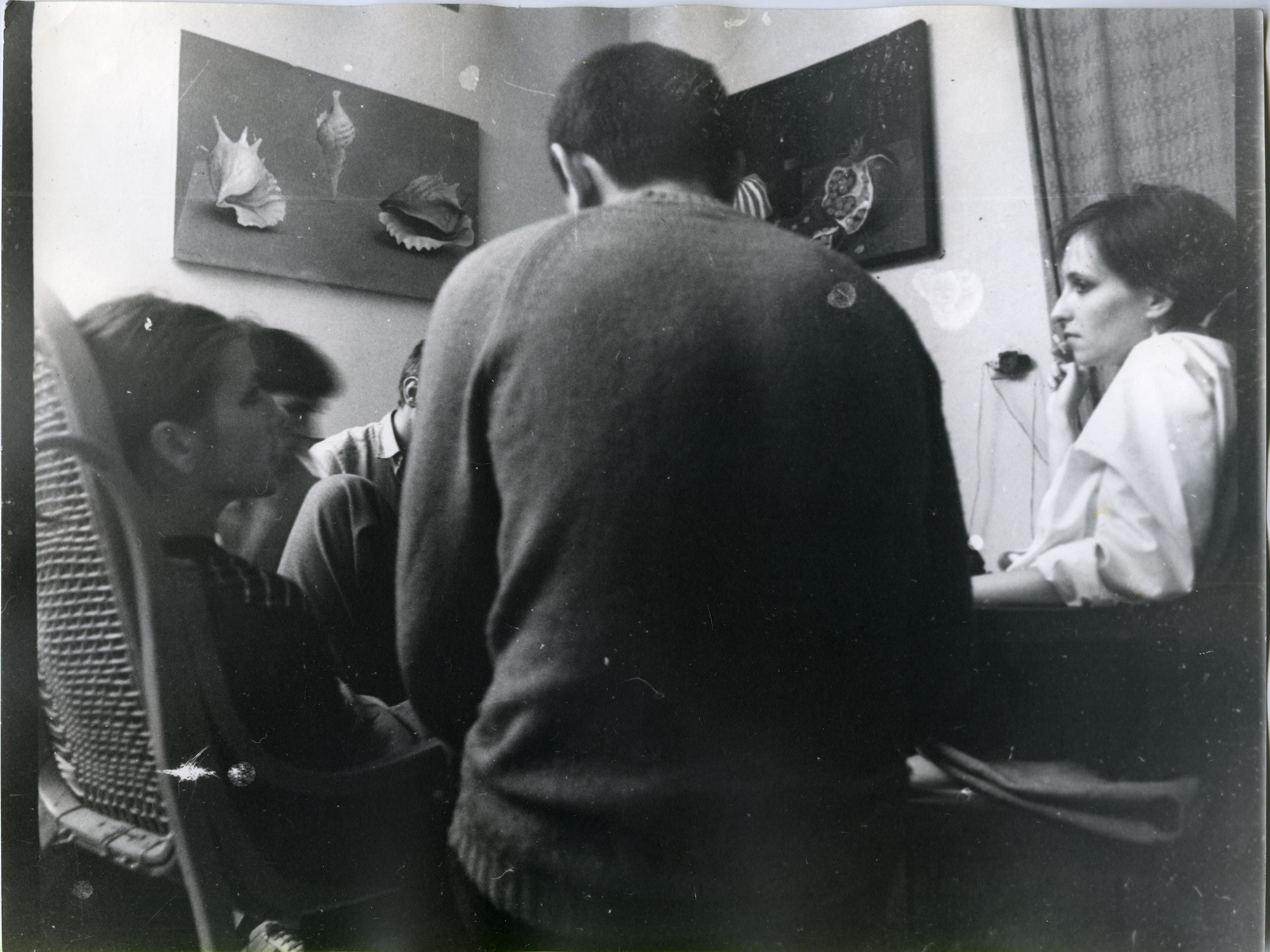 Фото: Михайло Французов / Міський Медіаархів