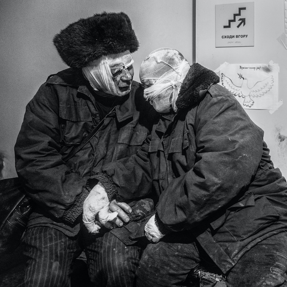 Фото Едді ван Вессела