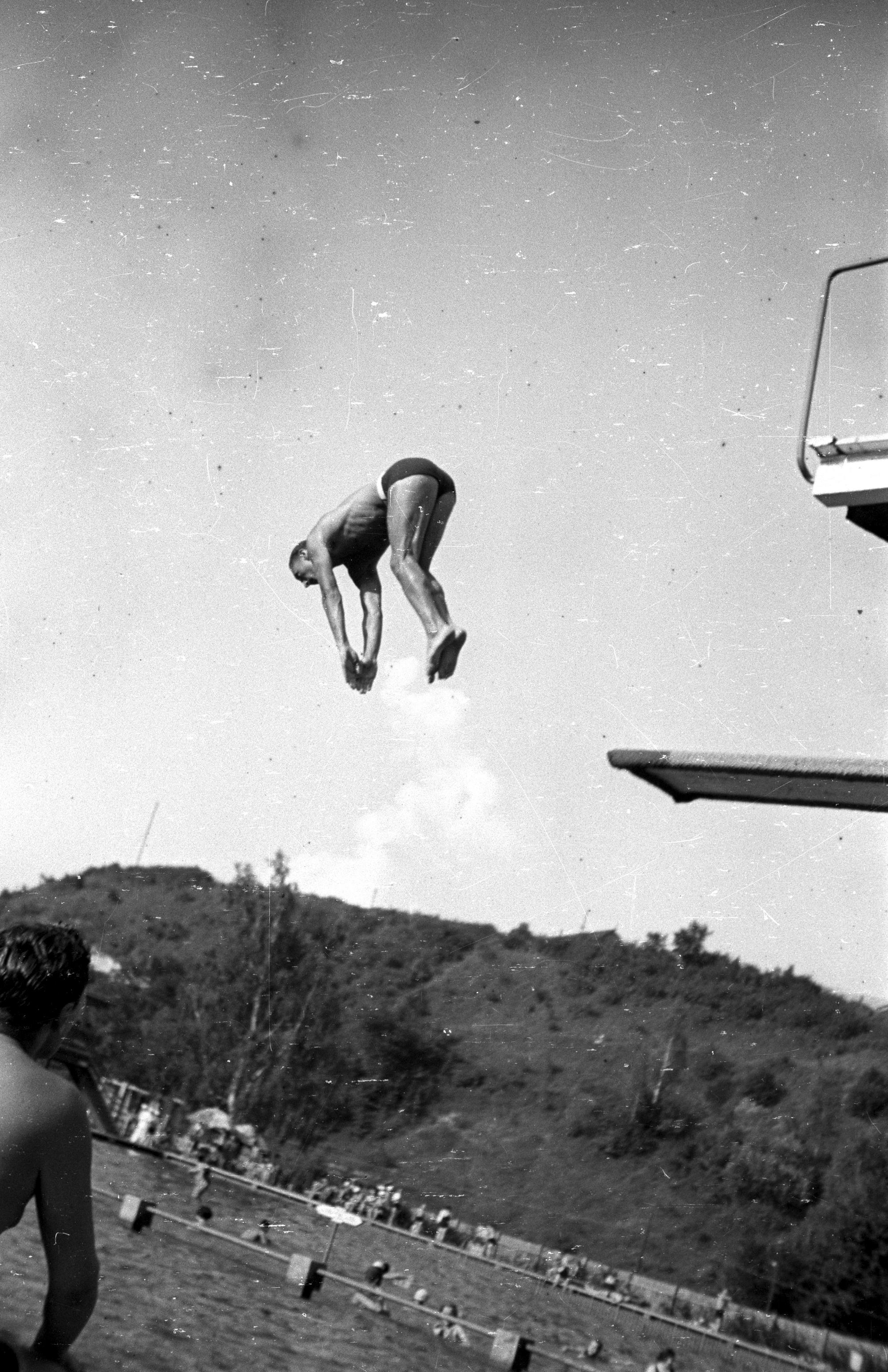 From the collection of Niepołomice Museum / Urban Media Archive / Center for Urban History