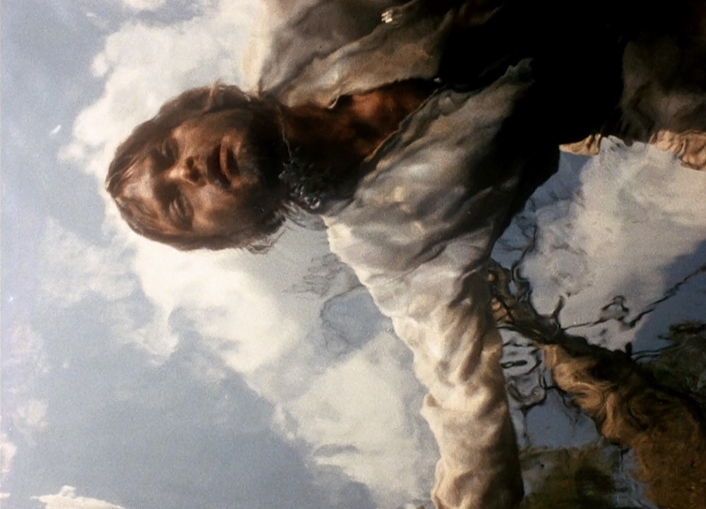 Film still from<i> Shadows of Forgotten Ancestors</i> (1964)