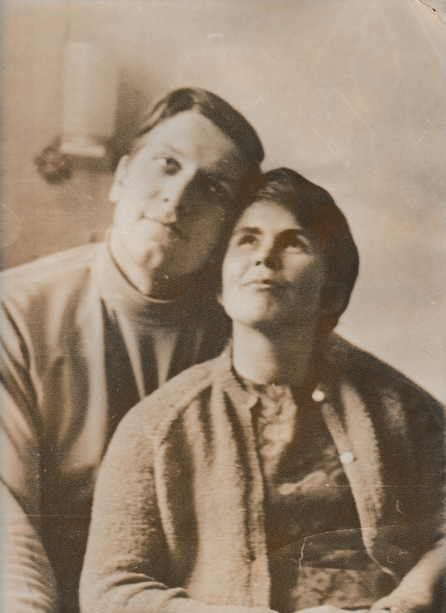 From the author's archive