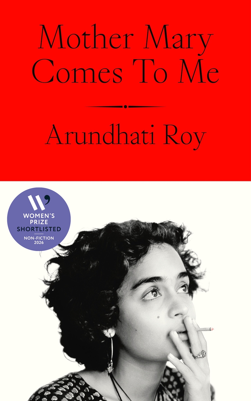 My shelter, my storm: when Arundhati Roy writes about her mother