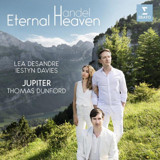 A matter of taste: why are classical music album covers so odd?