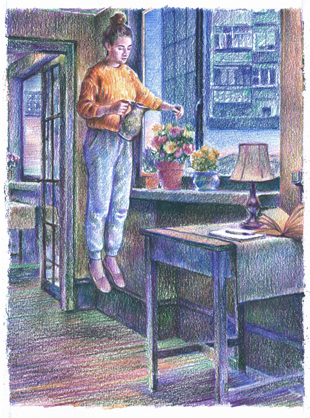 Time and the Calendar