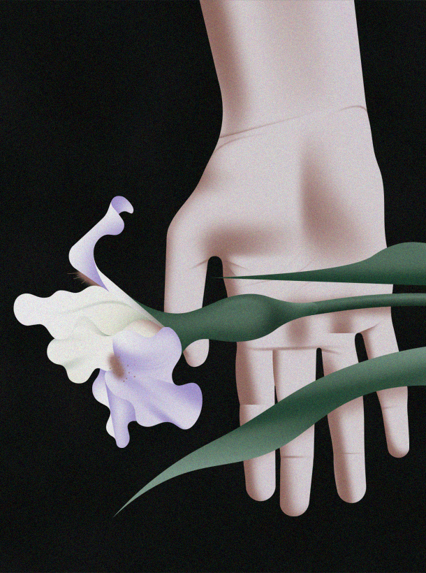 Grief and Healing