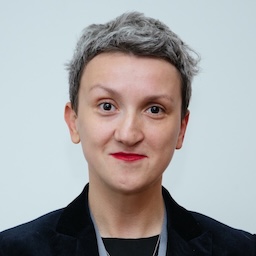 Daria Badior