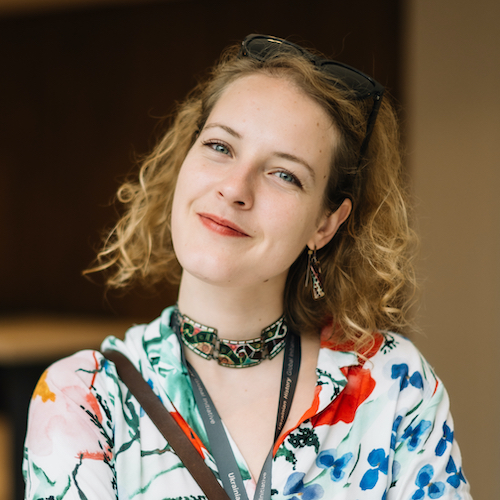 Уляна Кирчів