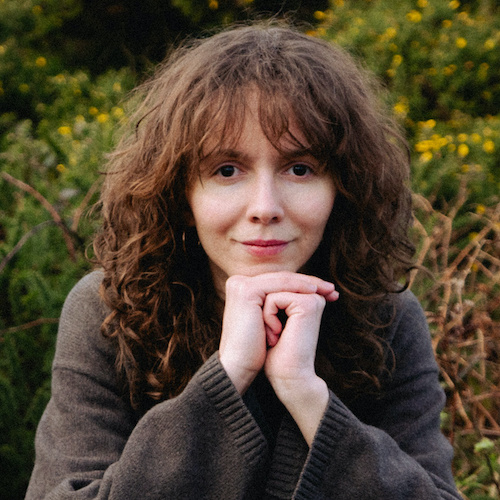 Ірина Замуруєва