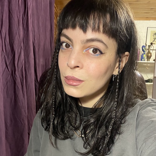 Ольга Лисовська