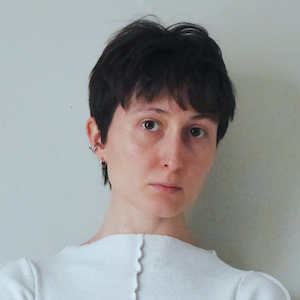 Анна Світай
