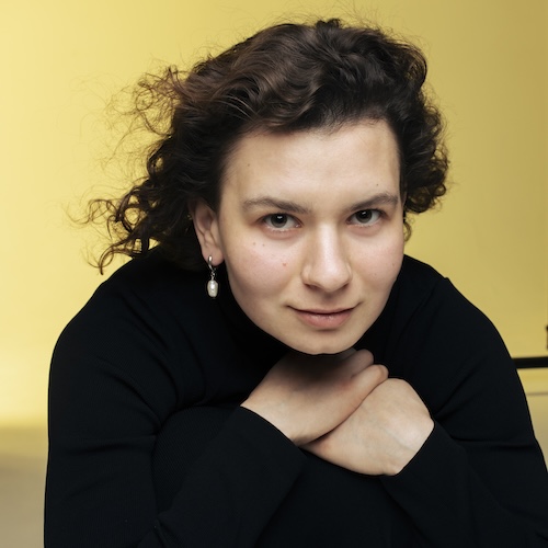 Вікторія Бойко