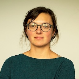 Anna Onufrienko