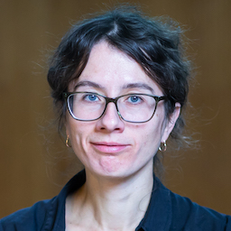 Ірина Склокіна
