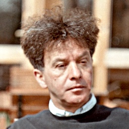 István Rév