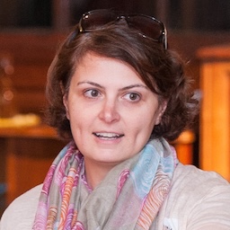 Michelle Caswell