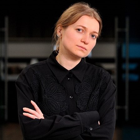 Катерина Яковленко
