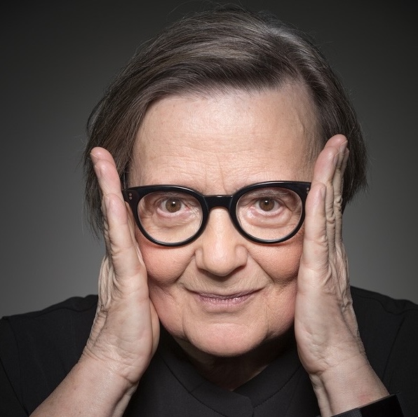 Agnieszka Holland